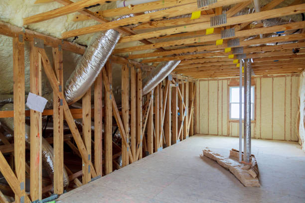 Best Insulation for Specific Applications in Fayetteville, PA