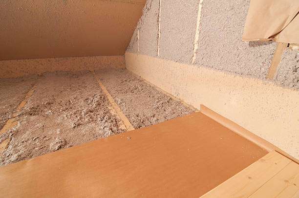Best Insulation for Specific Applications in Fayetteville, PA